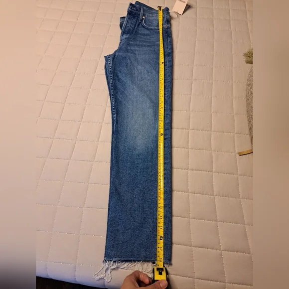 Mother Jeans - Picture 6 of 7